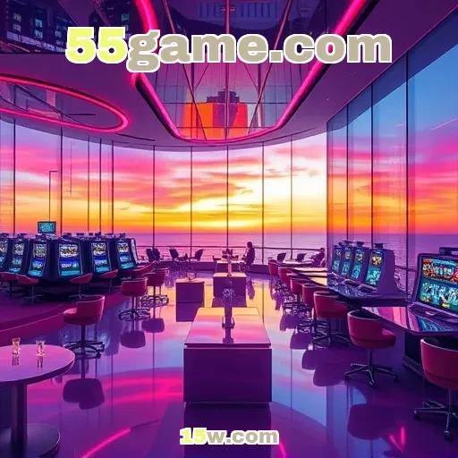 55game.com: A Experiência Definitiva de Gamão Online no Brasil