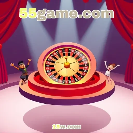 55game.com: Descubra os Bônus que Transformam Seus Jogos em Diversão Garantida