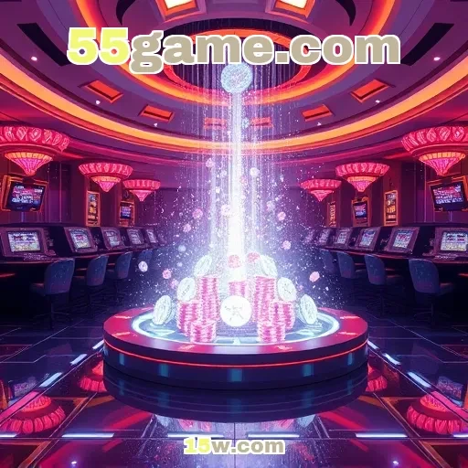 55game.com: Promoções Imperdíveis para os Apreciadores de Jogos Brasileiros