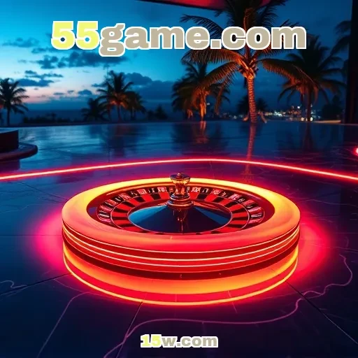 55game.com: As Melhores Recompensas Que Você Pode Ganhar Aqui