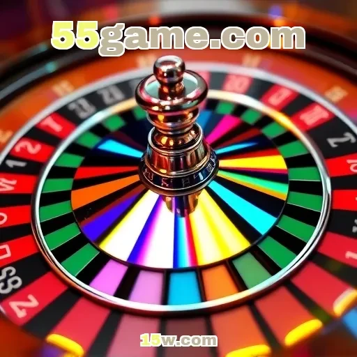 55game.com: Venha Conhecer os Slots que Encantam a Todos!